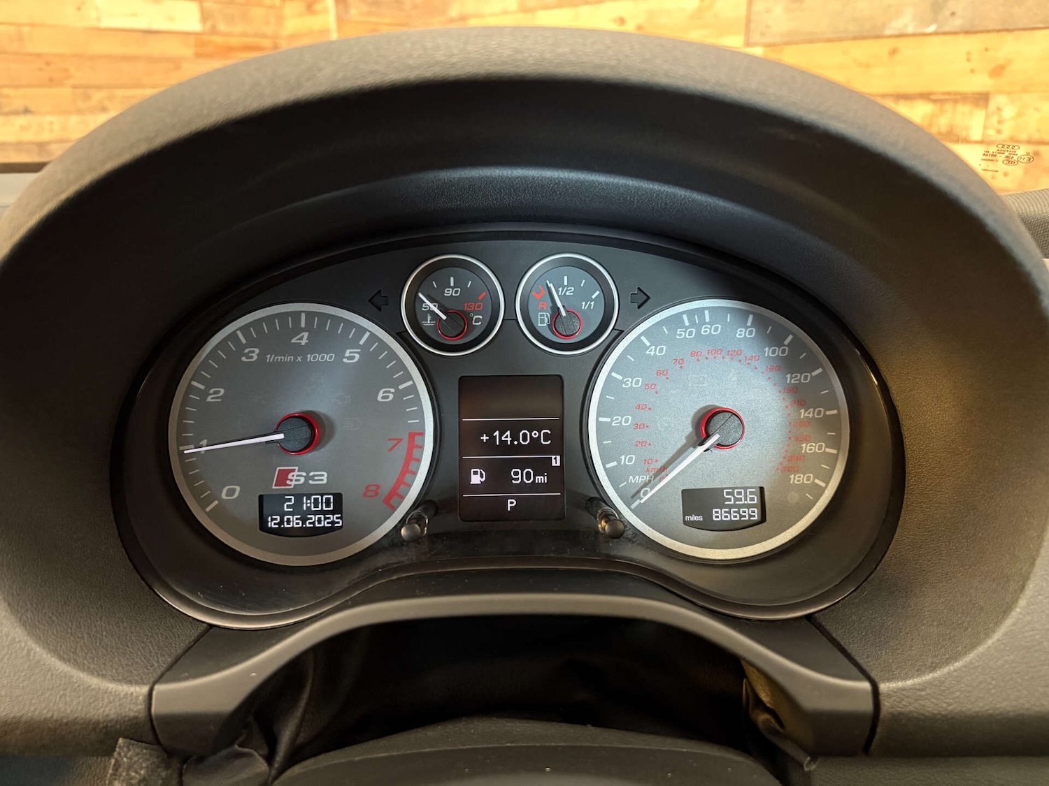 Used Audi S3 2025 for sale - 76794774: Photo 31