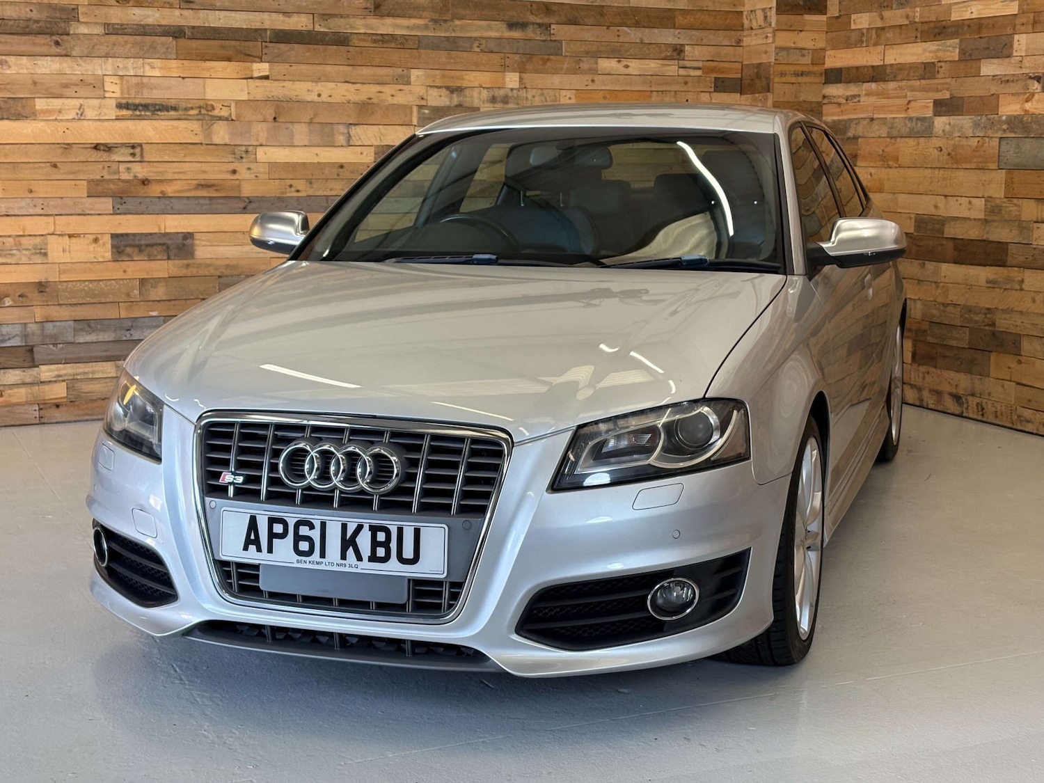 Used Audi S3 2025 for sale - 76794774: Photo 41