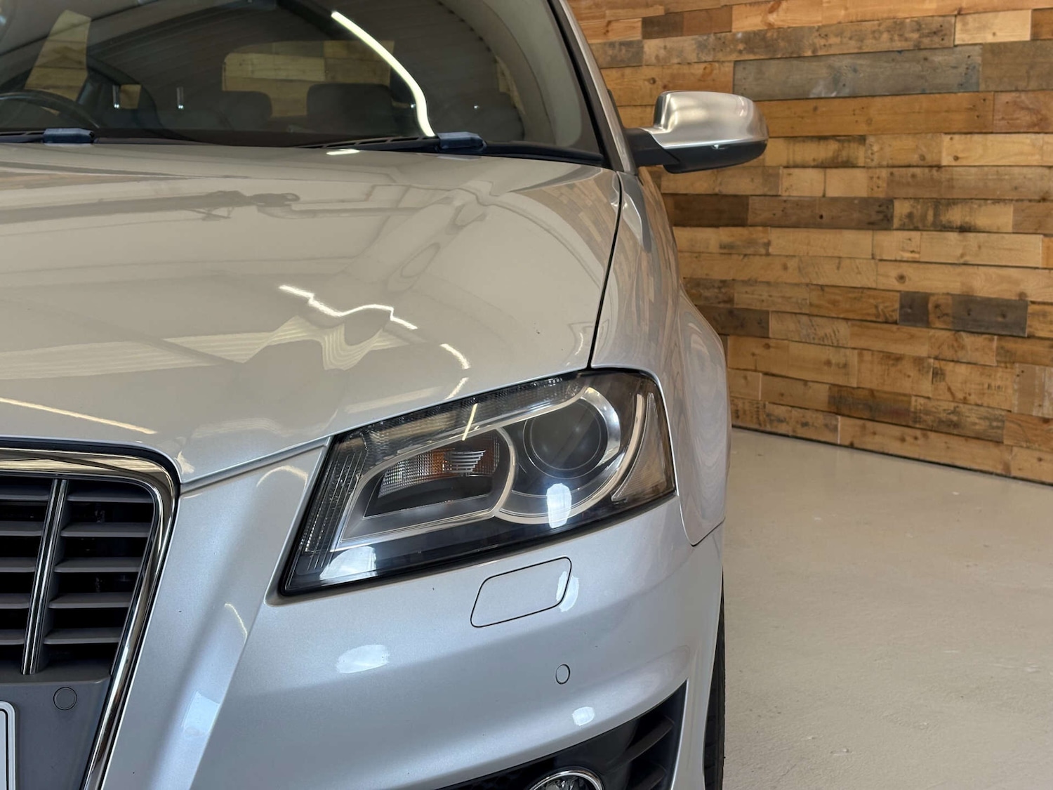 Used Audi S3 2025 for sale - 76794774: Photo 43