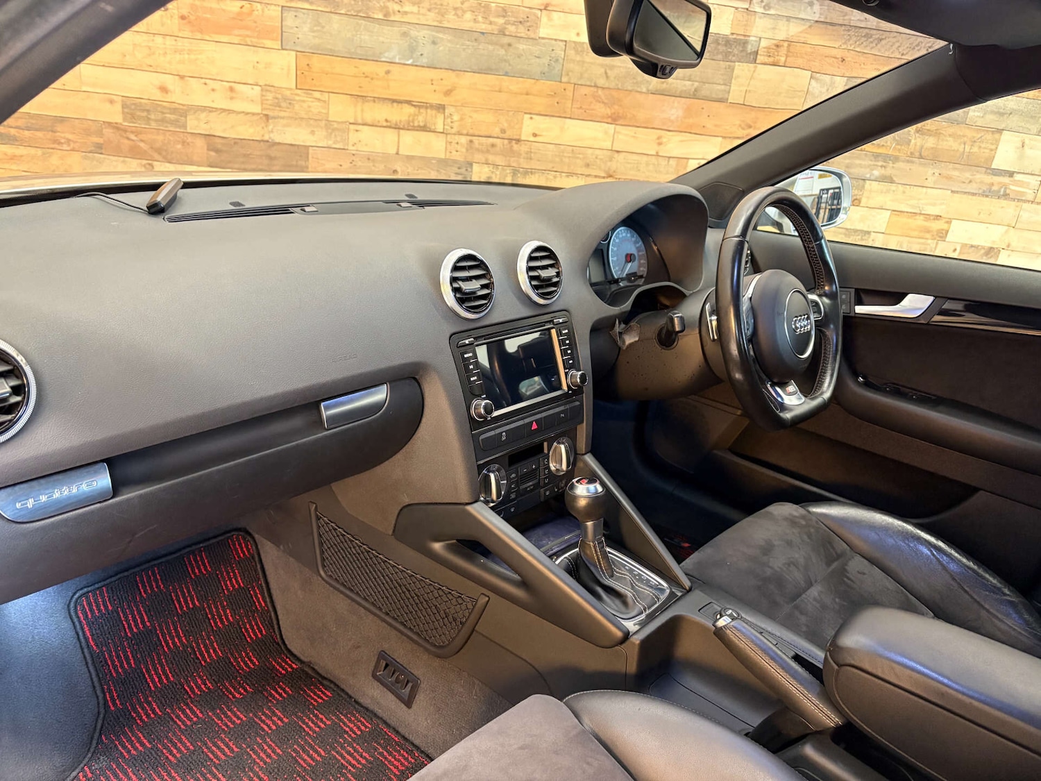 Used Audi S3 2025 for sale - 76794774: Photo 44