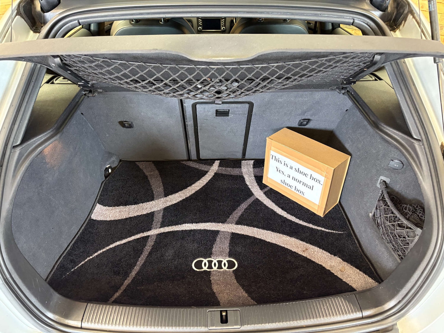 Used Audi S3 2025 for sale - 76794774: Photo 46