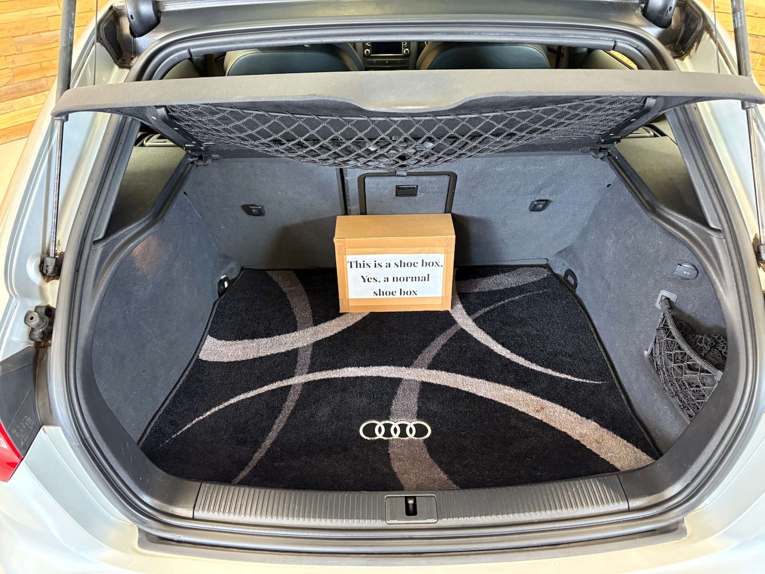 Used Audi S3 2025 for sale - 76794774: Photo 47