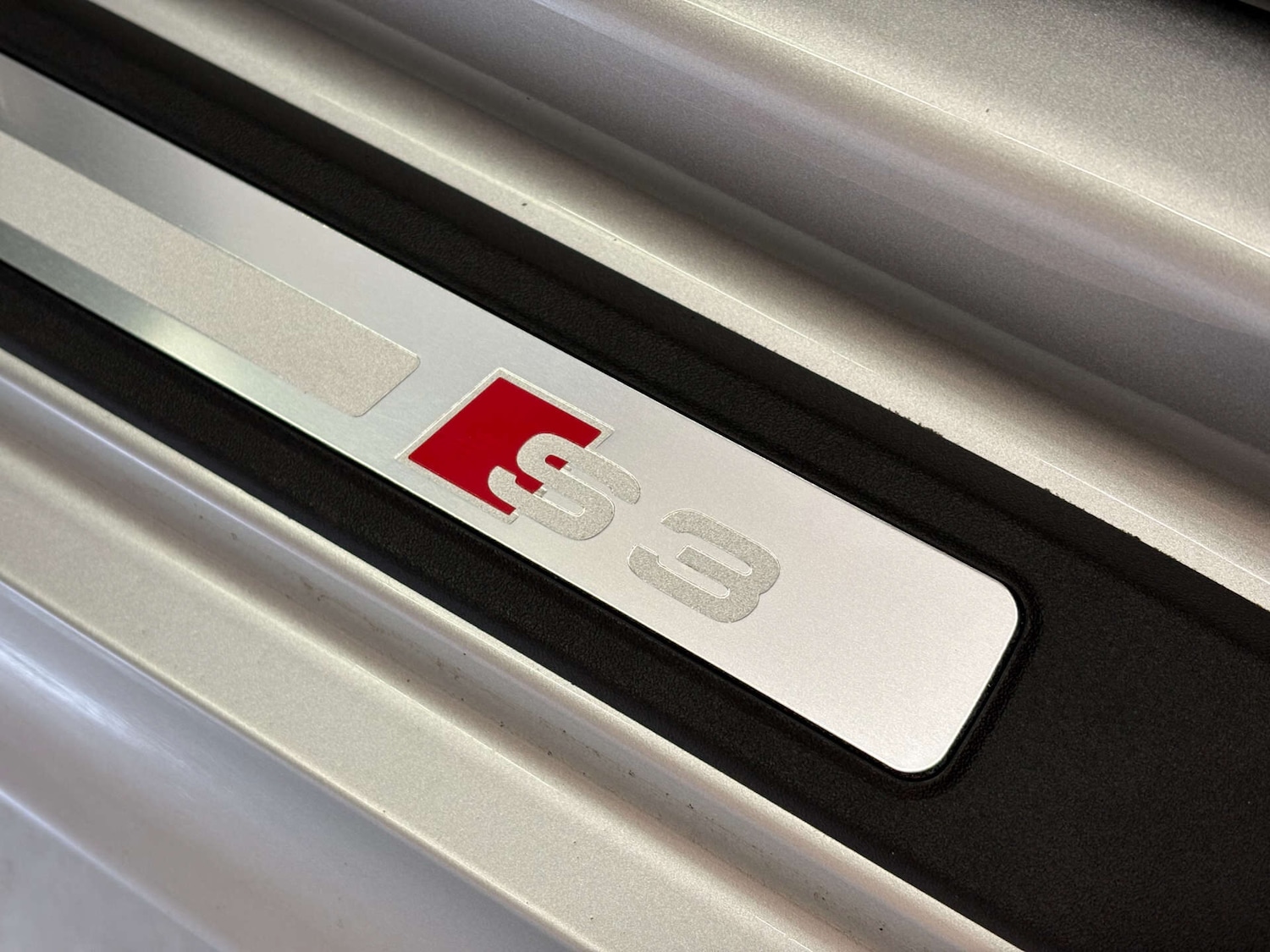 Used Audi S3 2025 for sale - 76794774: Photo 49