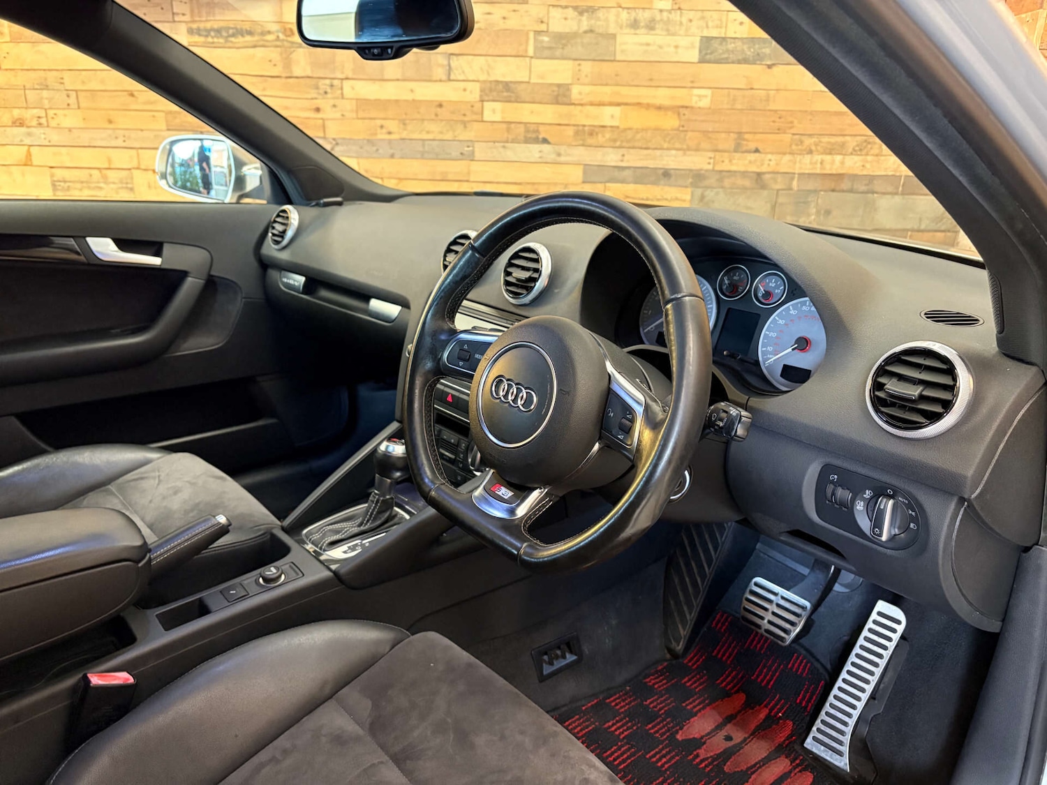 Used Audi S3 2025 for sale - 76794774: Photo 57