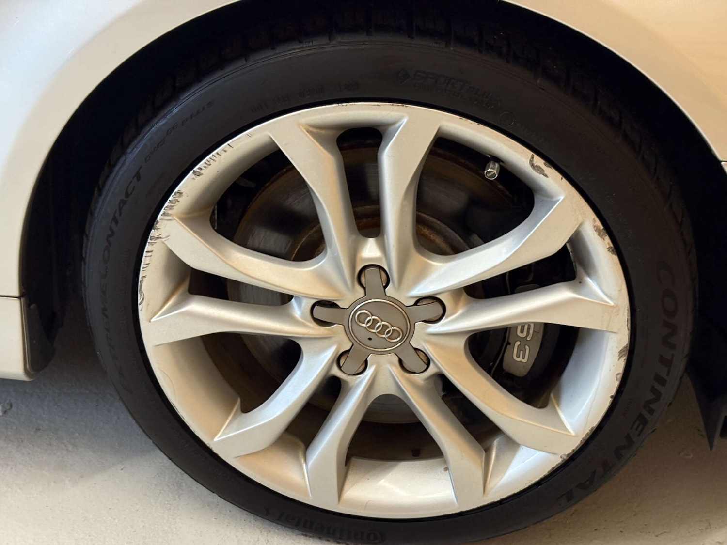 Used Audi S3 2025 for sale - 76794774: Photo 62