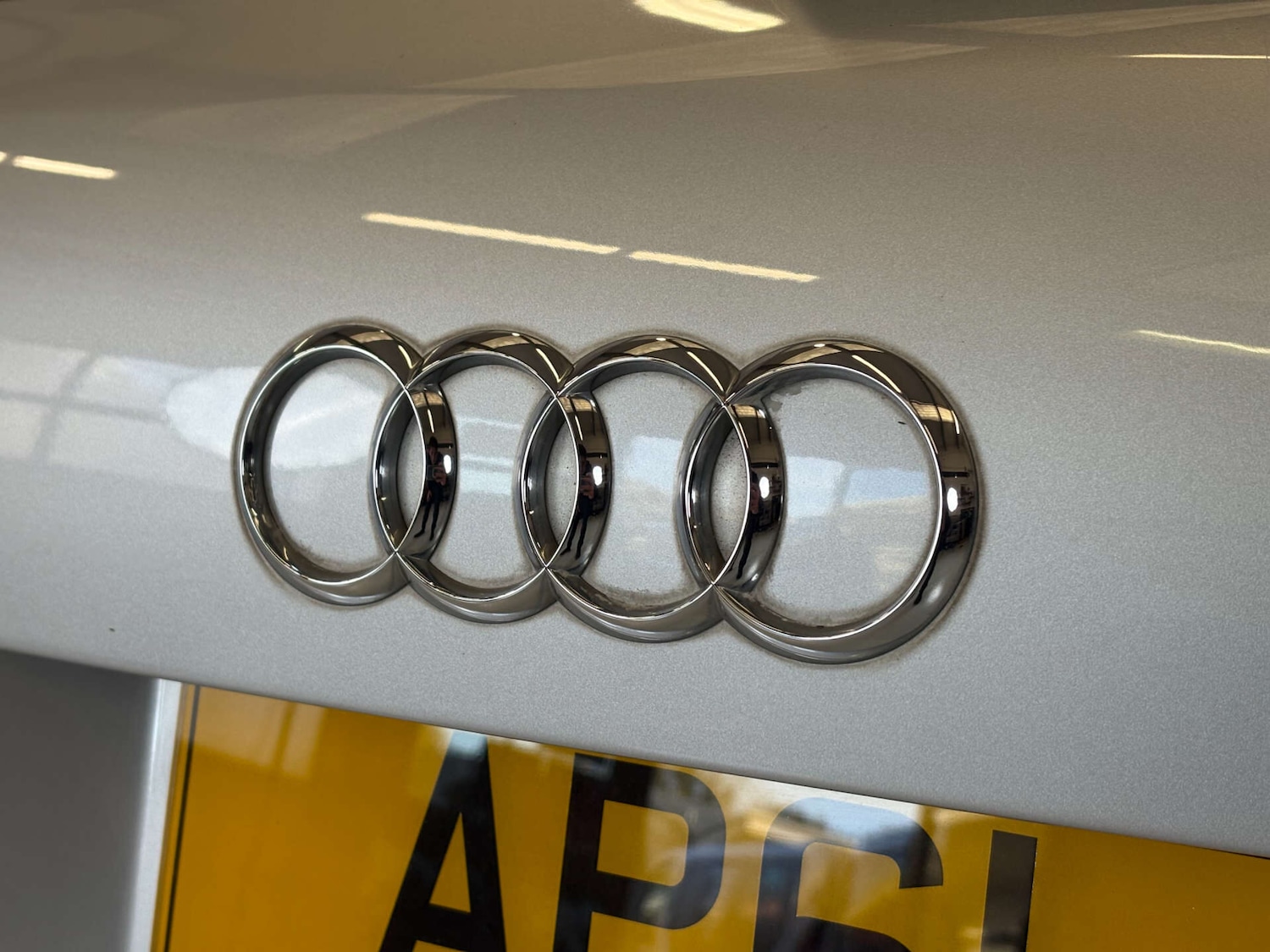 Used Audi S3 2025 for sale - 76794774: Photo 63