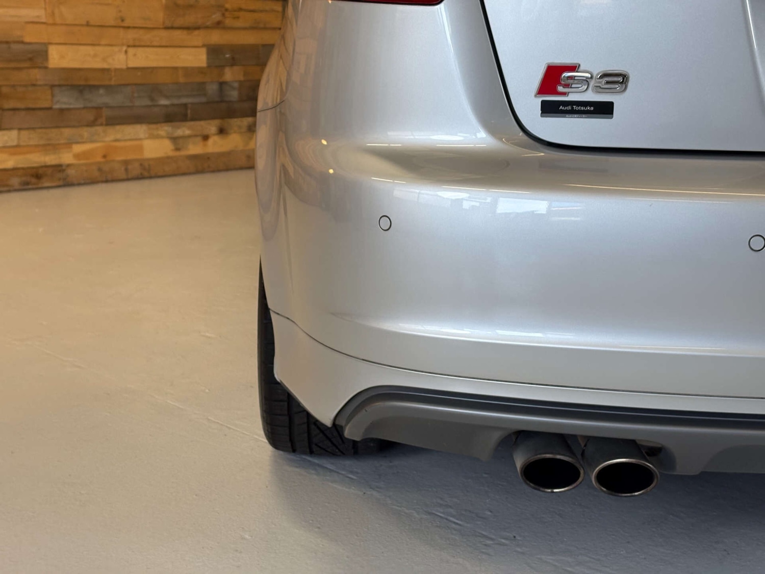 Used Audi S3 2025 for sale - 76794774: Photo 70