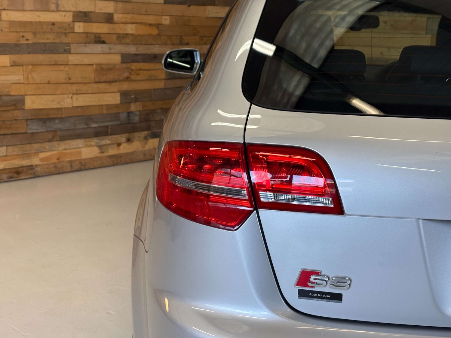 Used Audi S3 2025 for sale - 76794774: Photo 71