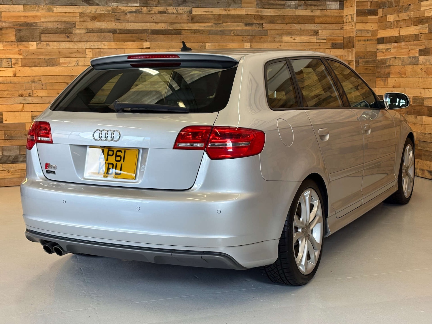 Used Audi S3 2025 for sale - 76794774: Photo 72