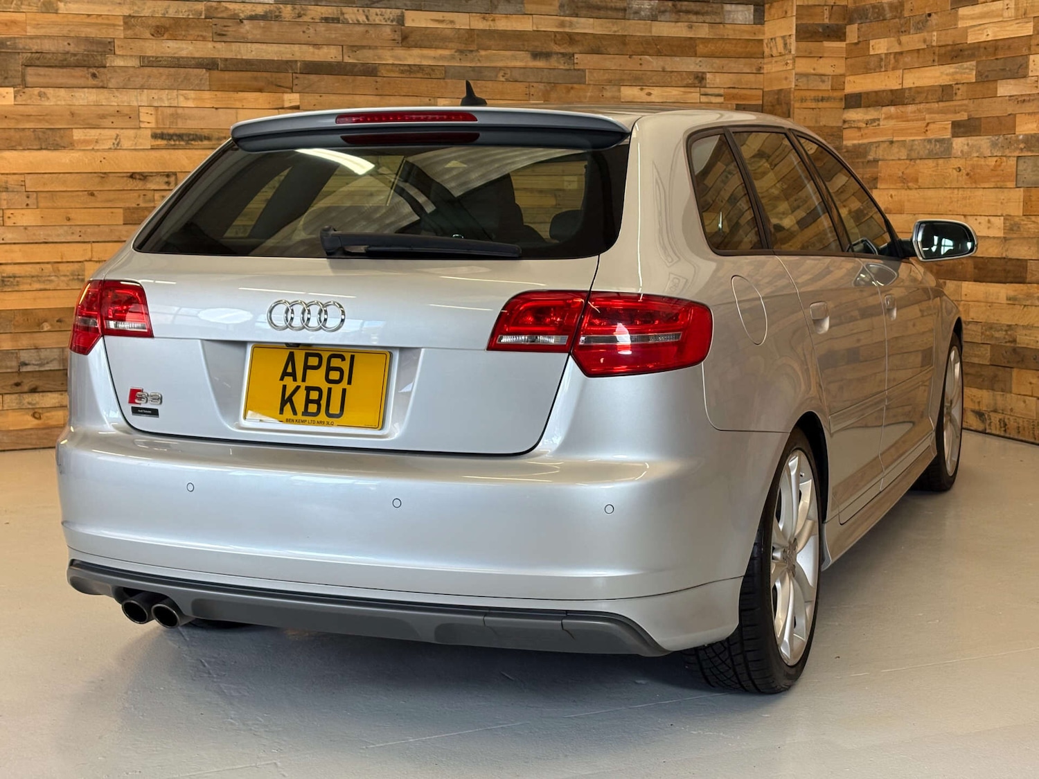Used Audi S3 2025 for sale - 76794774: Photo 73
