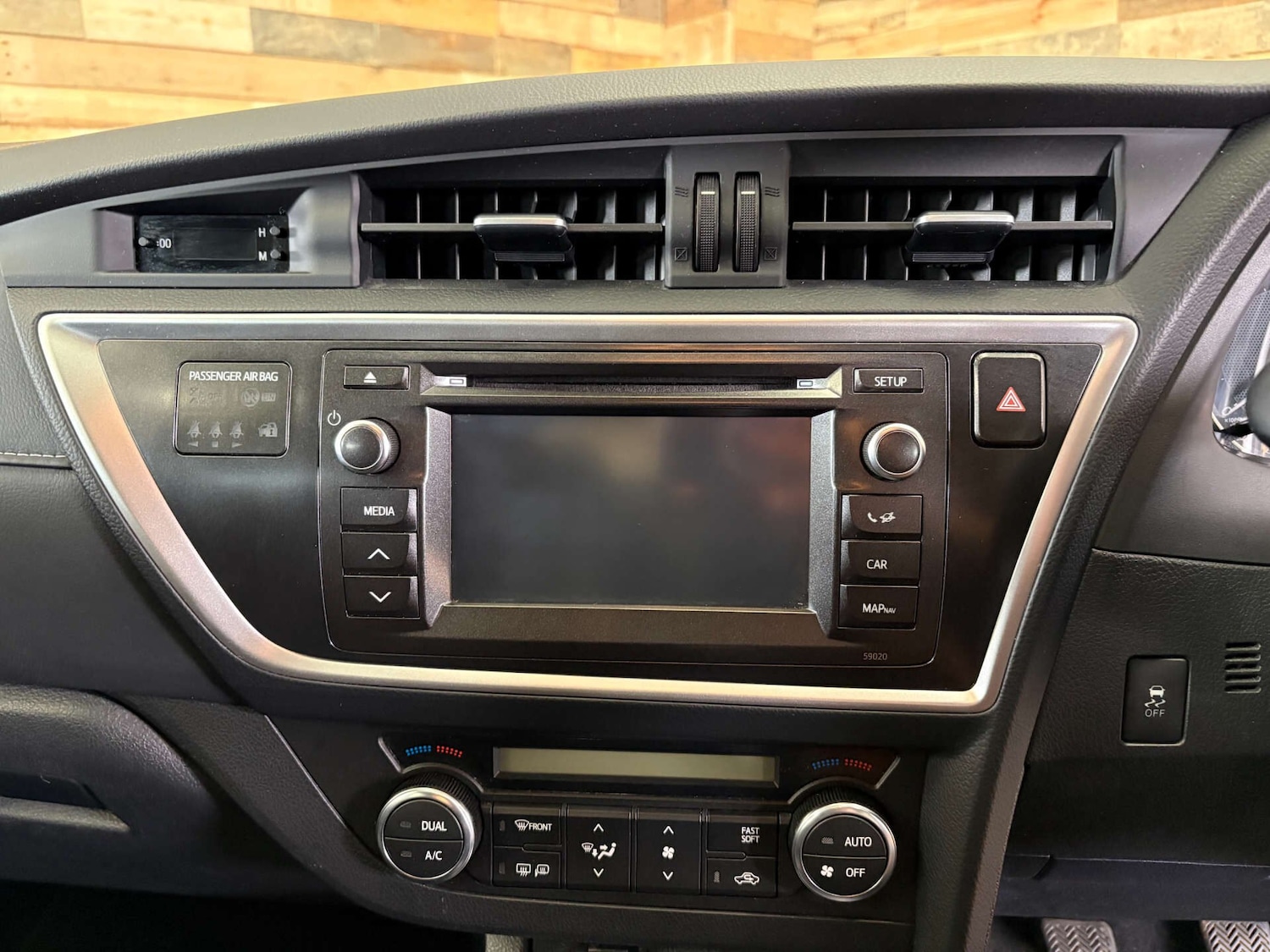 Vehicle 26