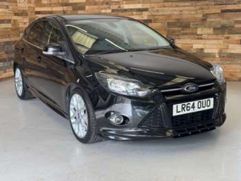 2014 (64) - 1.0T EcoBoost Zetec S Hatchback 5dr Petrol Manual Euro 5 (s/s) (125 ps)