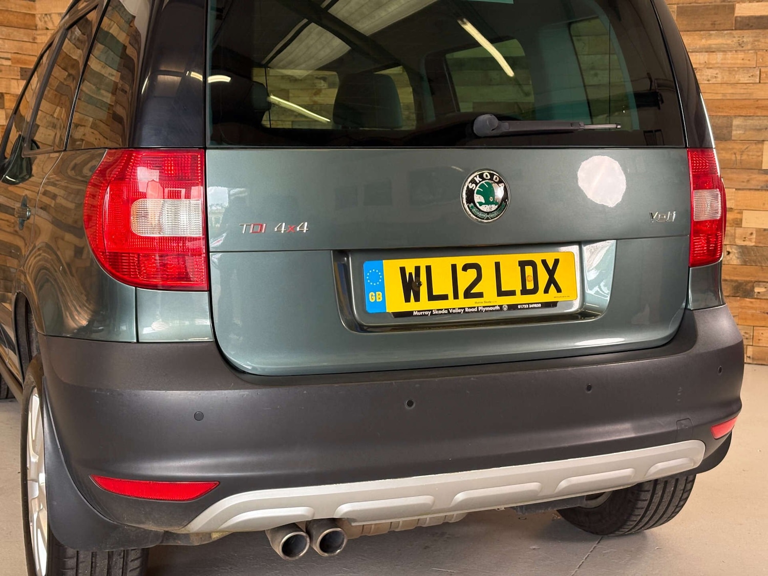 Vehicle 9