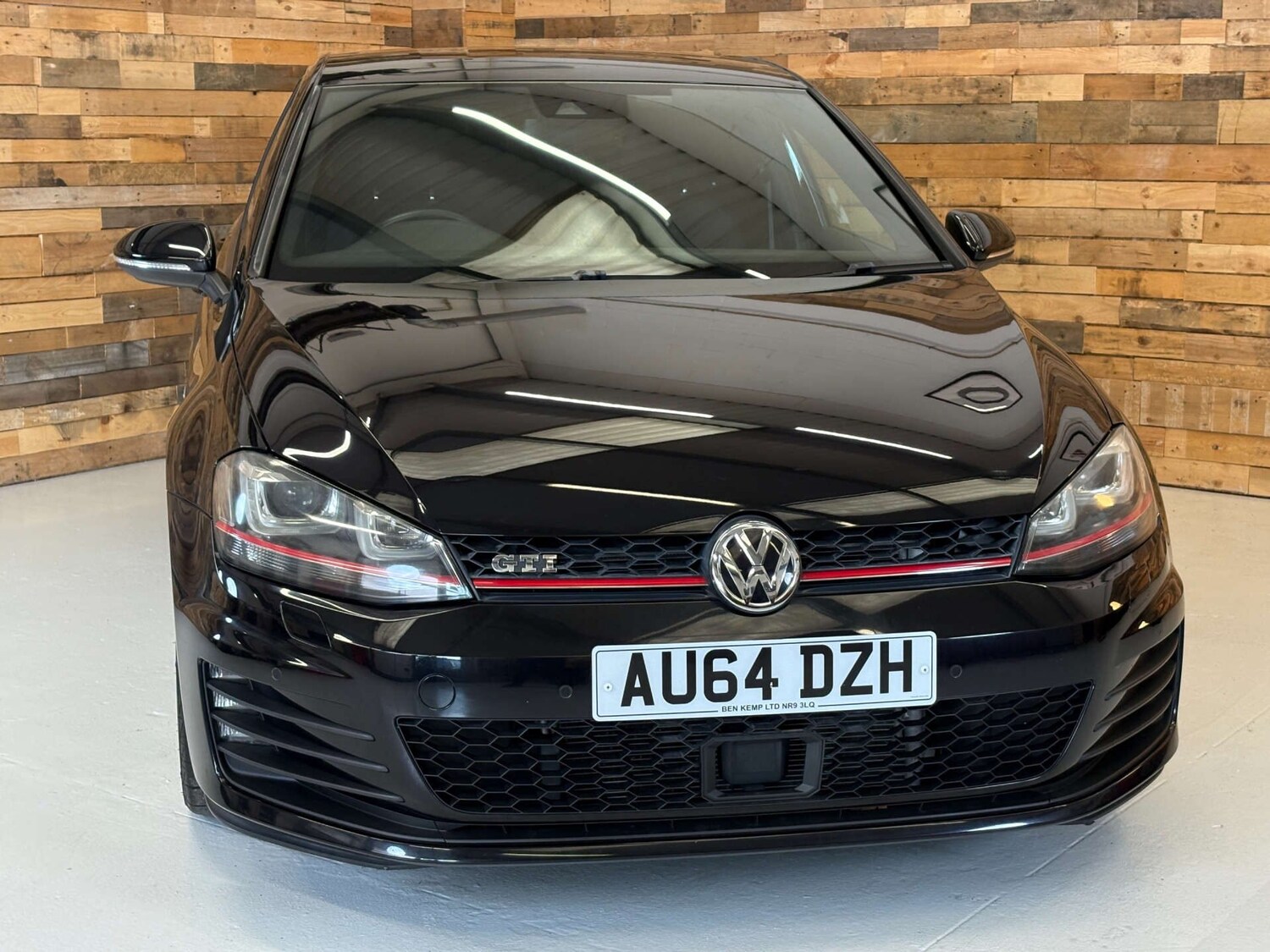 Used Volkswagen Golf 2025 for sale - 76453699: Photo 14