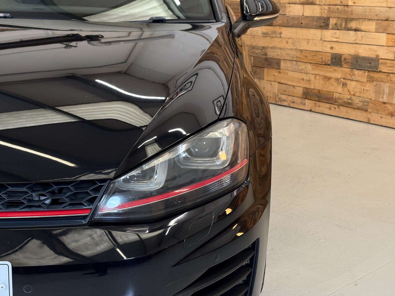 Used Volkswagen Golf 2025 for sale - 76453699: Photo 15