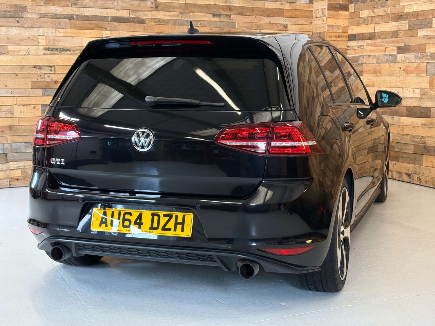 Used Volkswagen Golf 2025 for sale - 76453699: Photo 17