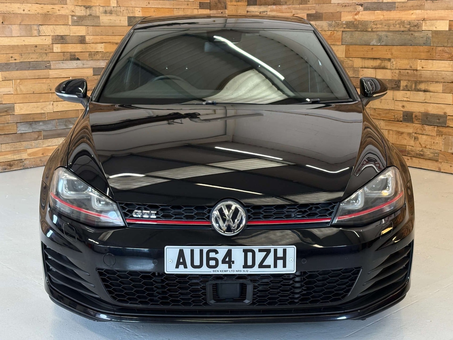 Used Volkswagen Golf 2025 for sale - 76453699: Photo 2