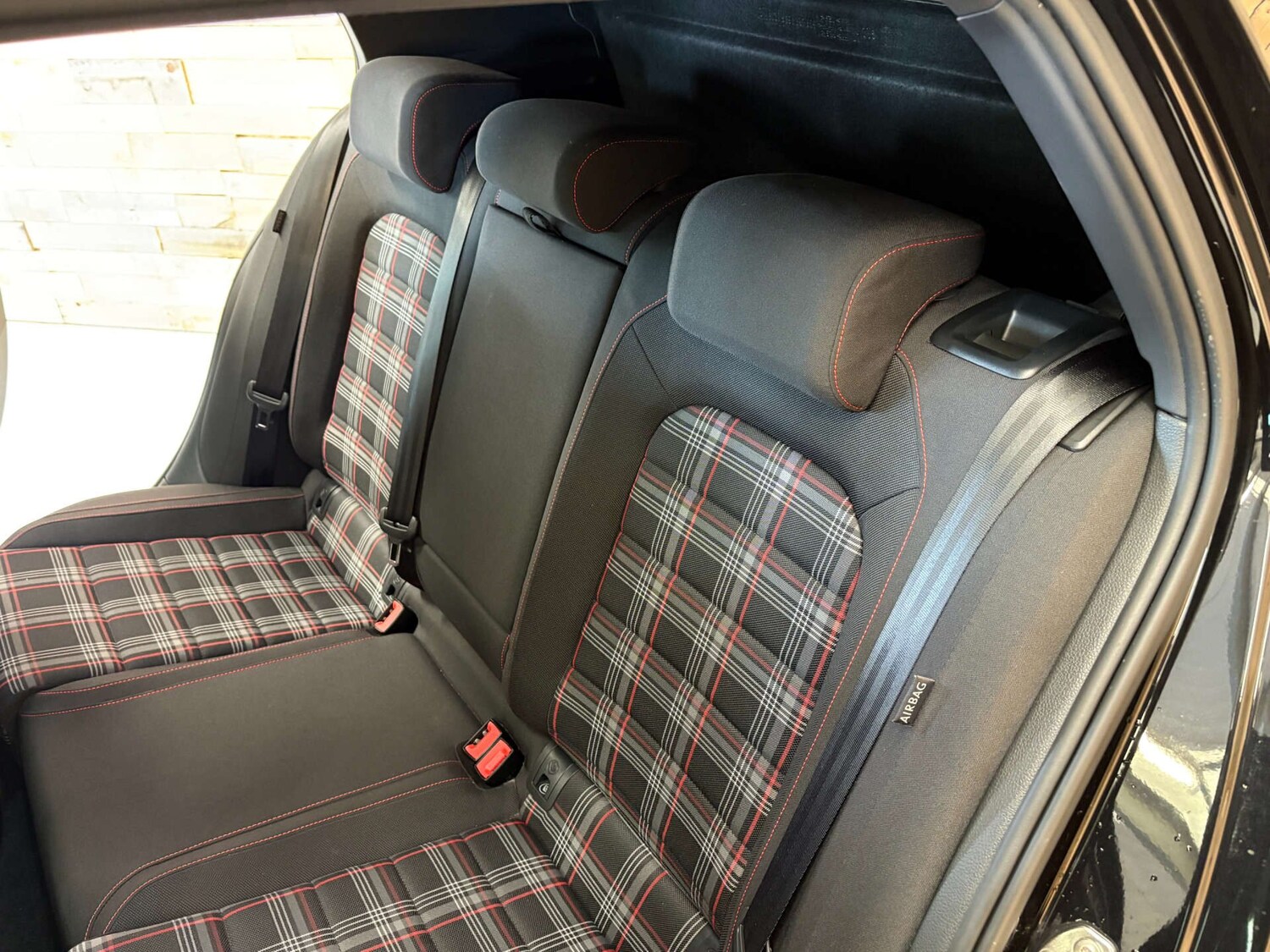 Used Volkswagen Golf 2025 for sale - 76453699: Photo 20