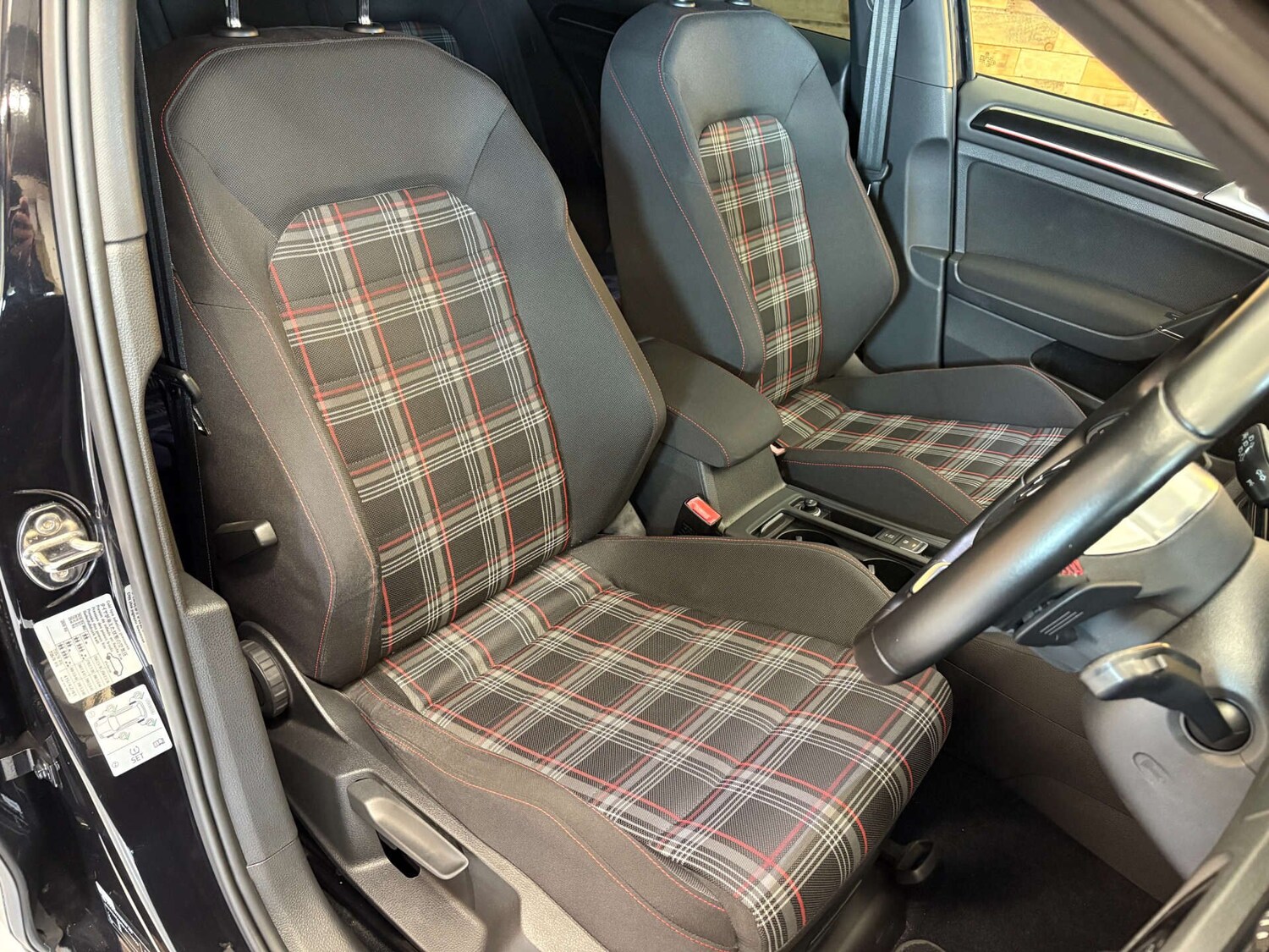 Used Volkswagen Golf 2025 for sale - 76453699: Photo 22