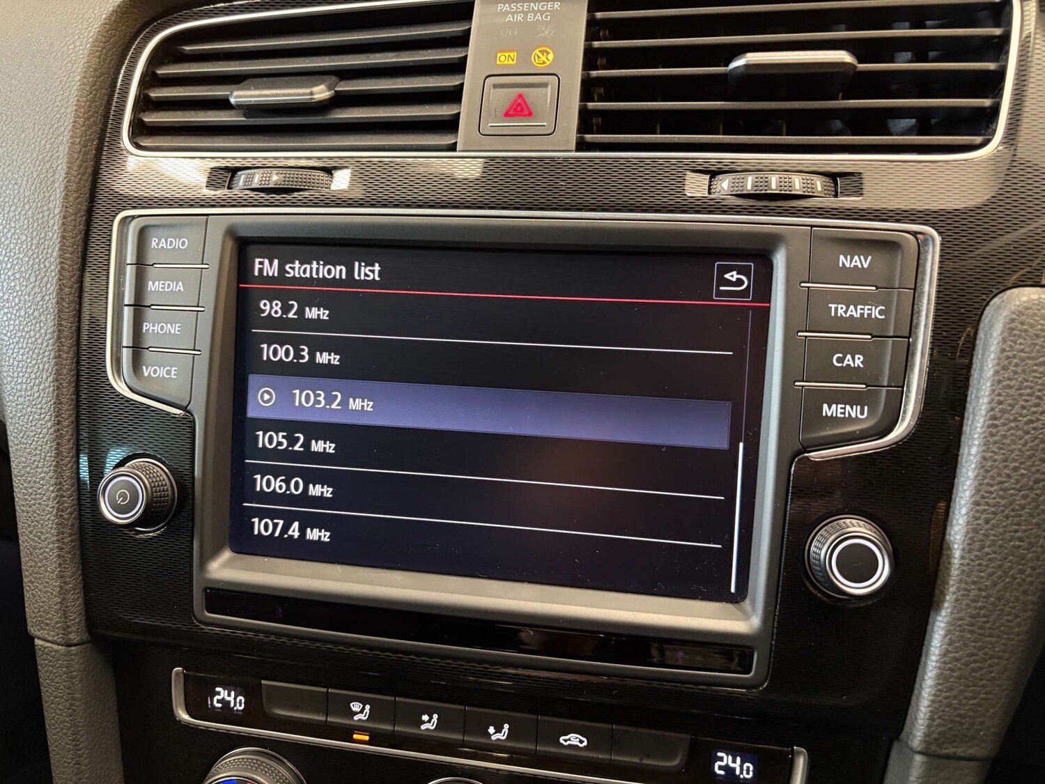 Used Volkswagen Golf 2025 for sale - 76453699: Photo 26