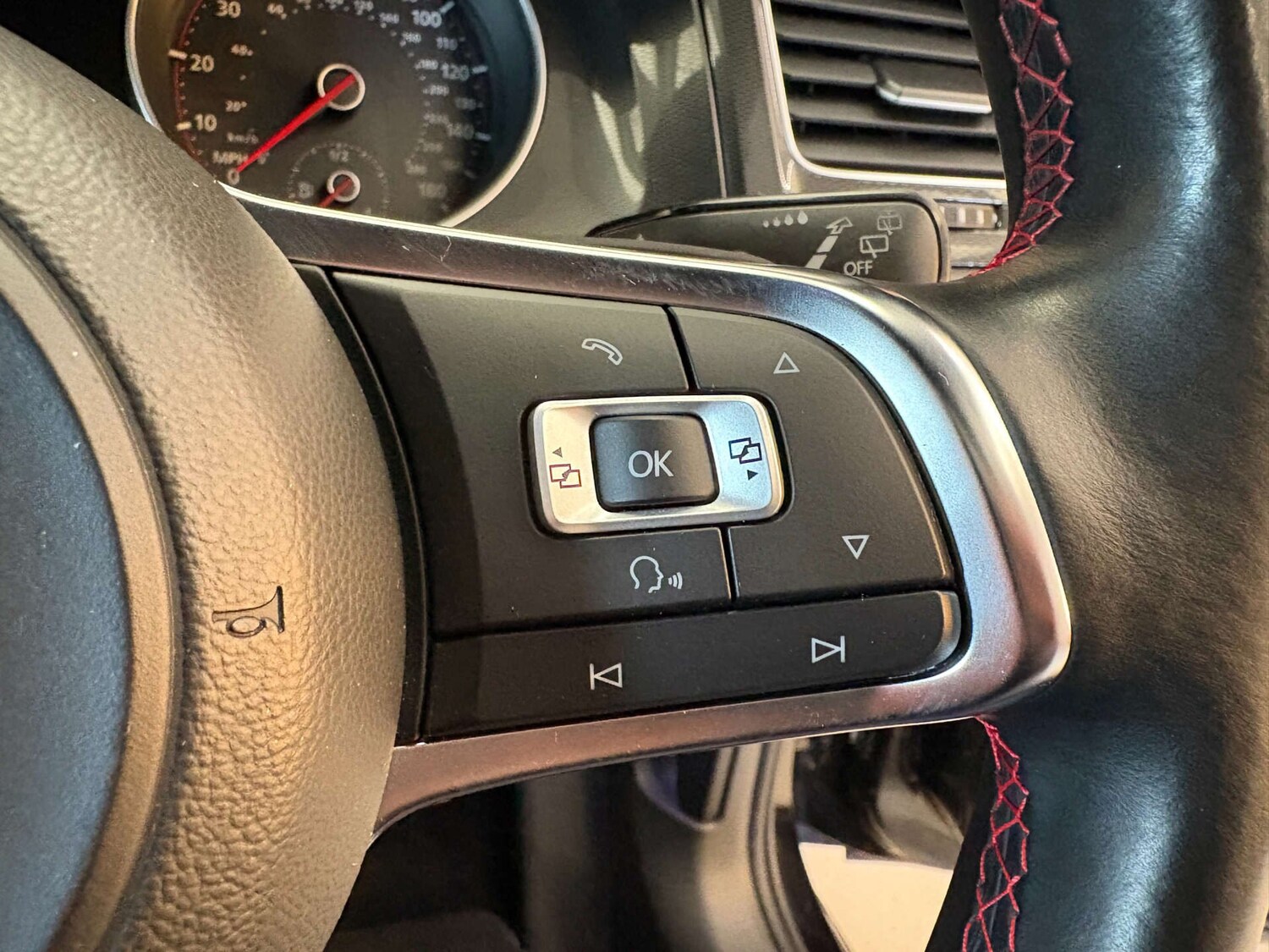 Used Volkswagen Golf 2025 for sale - 76453699: Photo 33