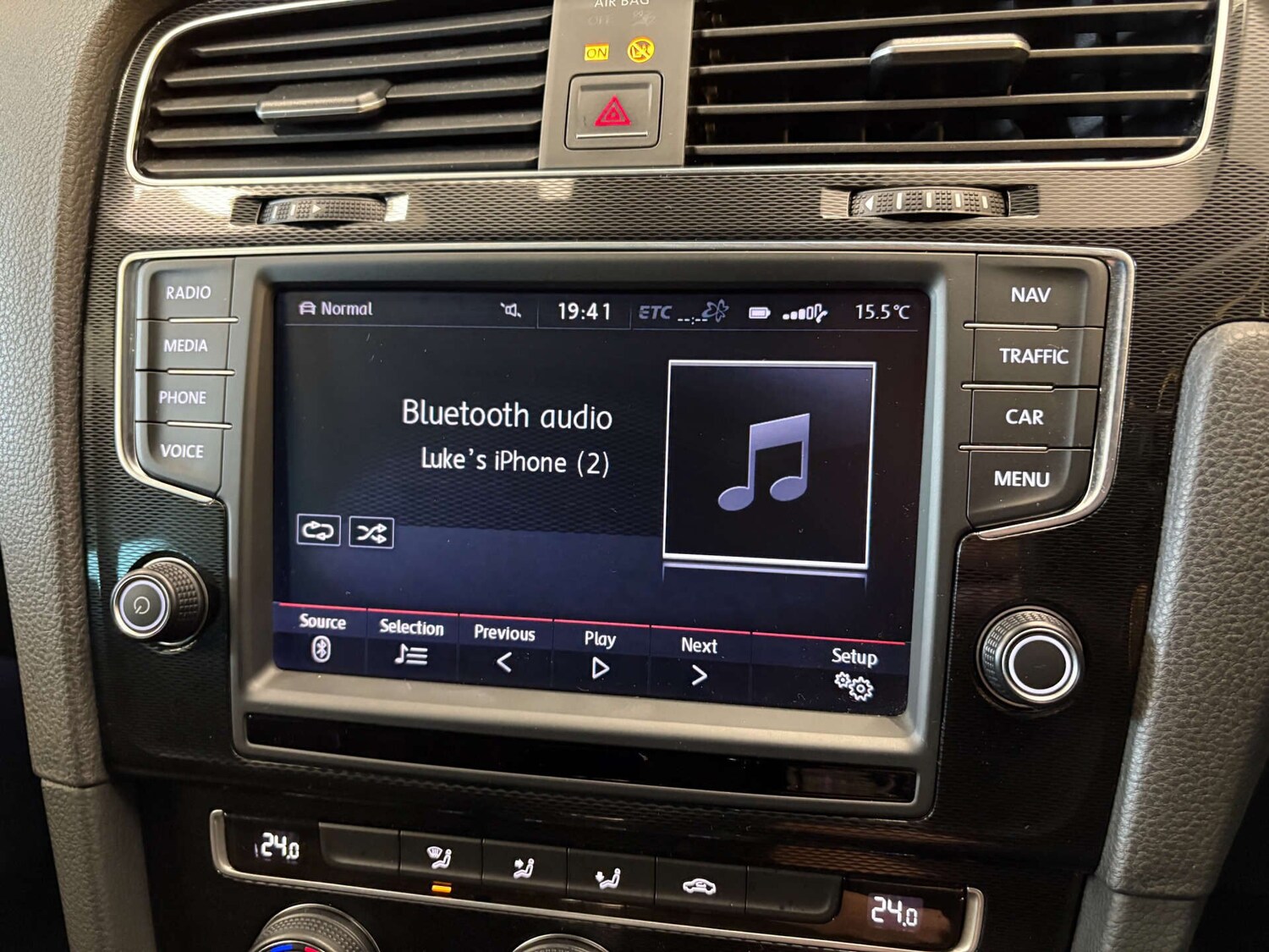 Used Volkswagen Golf 2025 for sale - 76453699: Photo 36