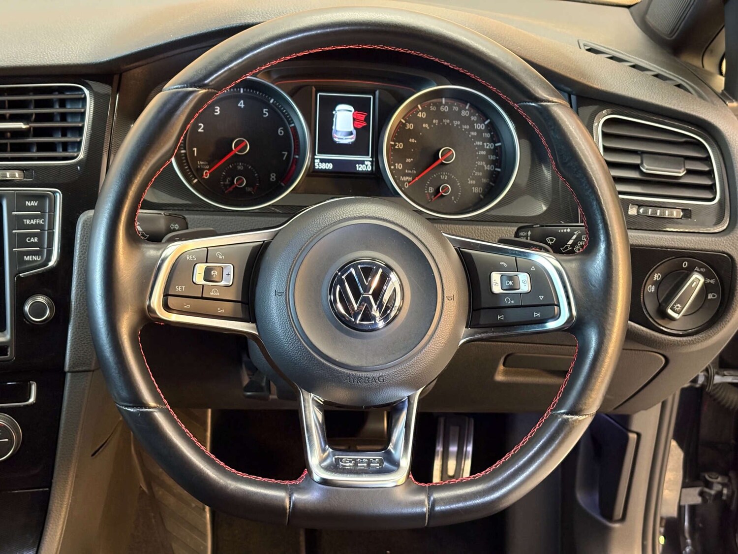 Used Volkswagen Golf 2025 for sale - 76453699: Photo 39