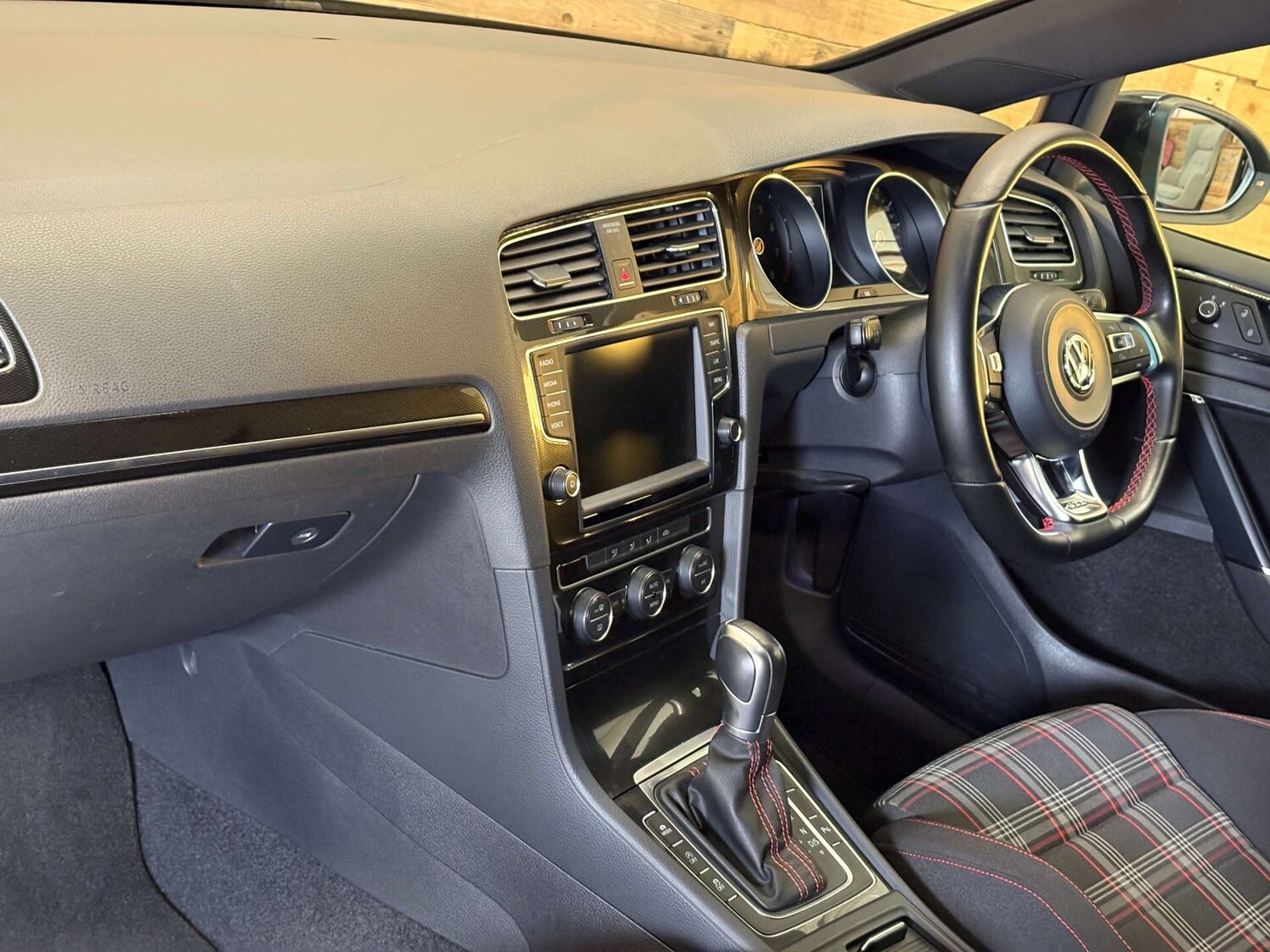 Used Volkswagen Golf 2025 for sale - 76453699: Photo 43