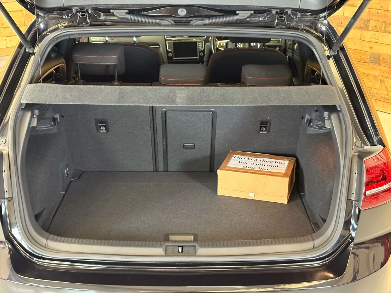 Used Volkswagen Golf 2025 for sale - 76453699: Photo 49