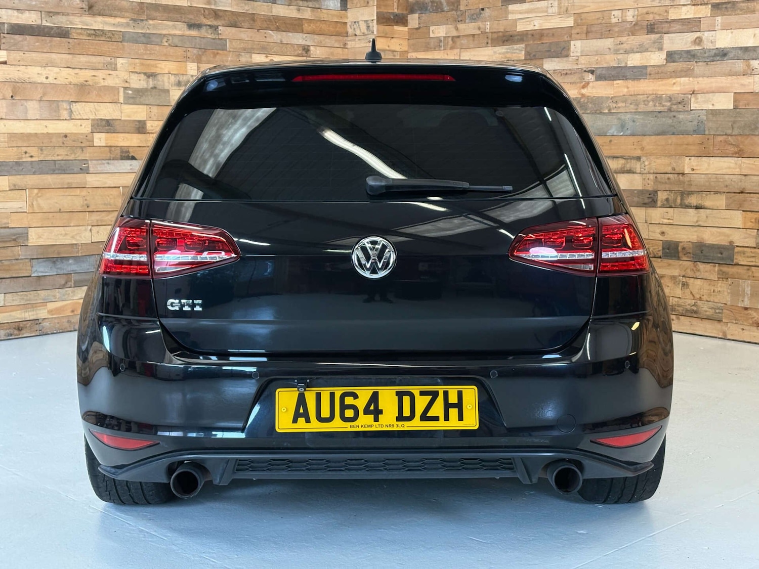 Used Volkswagen Golf 2025 for sale - 76453699: Photo 5