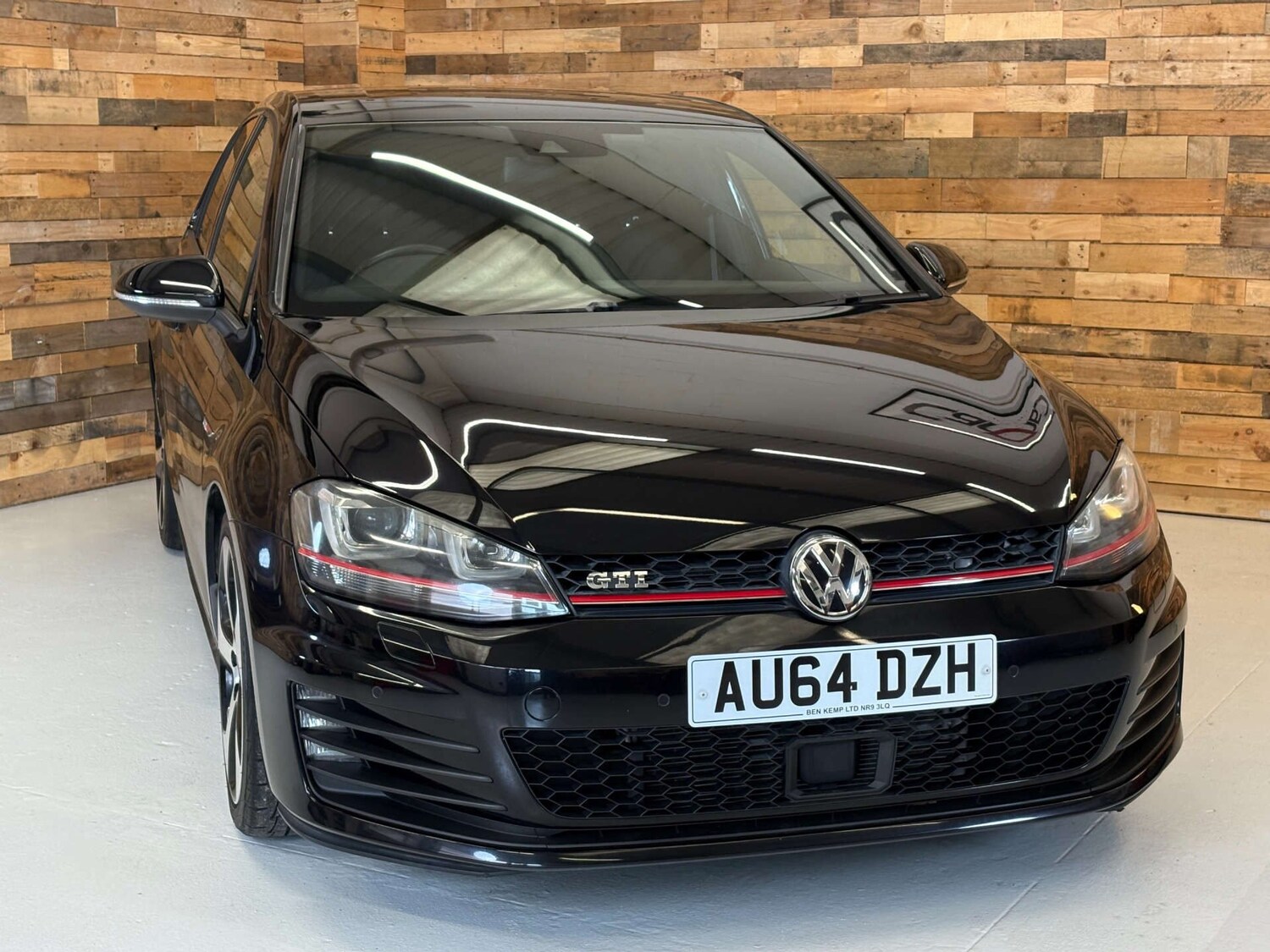 Used Volkswagen Golf 2025 for sale - 76453699: Photo 58