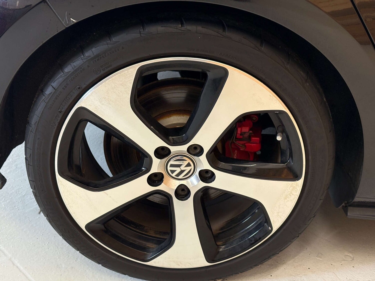 Used Volkswagen Golf 2025 for sale - 76453699: Photo 60