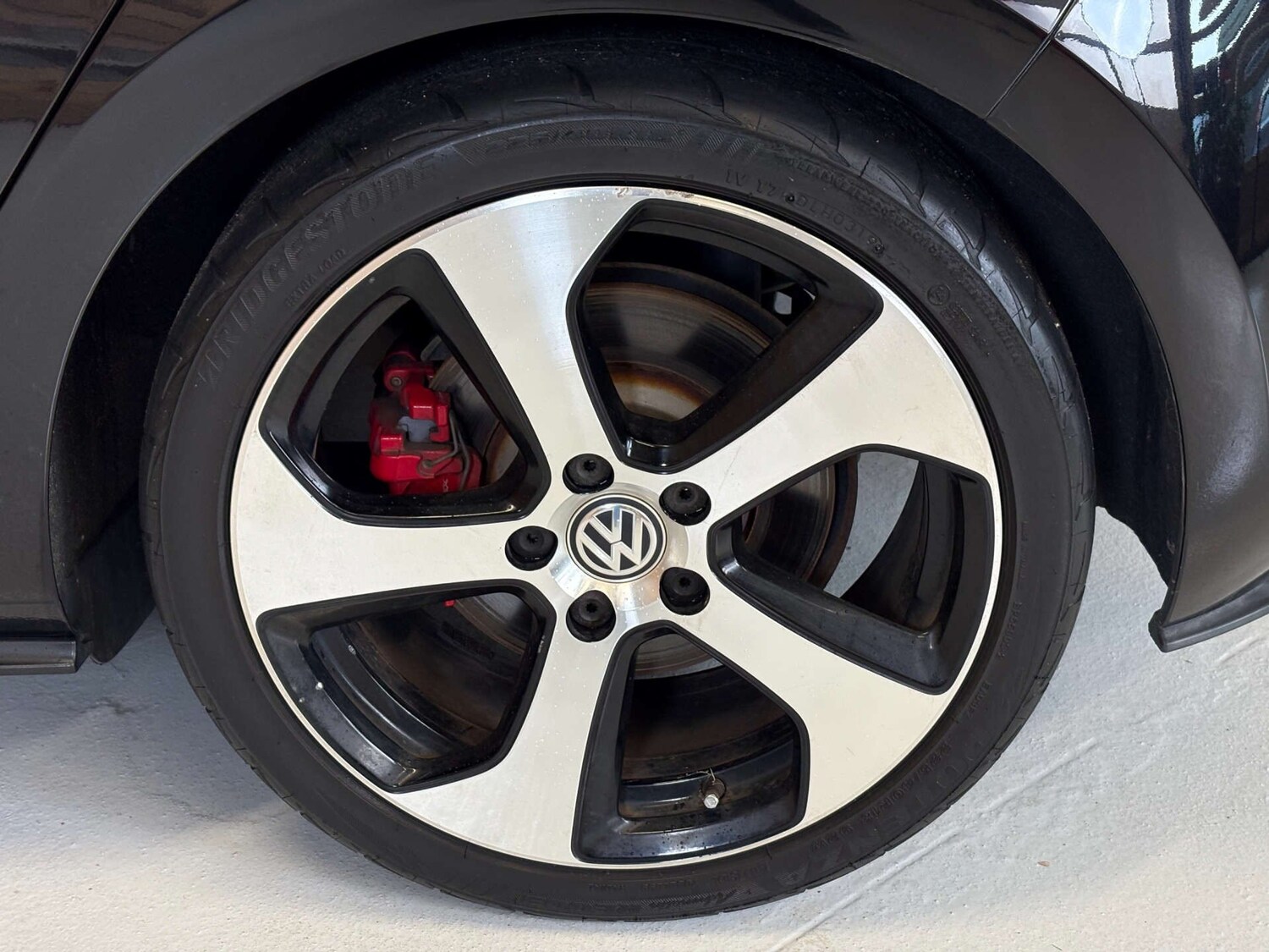 Used Volkswagen Golf 2025 for sale - 76453699: Photo 62