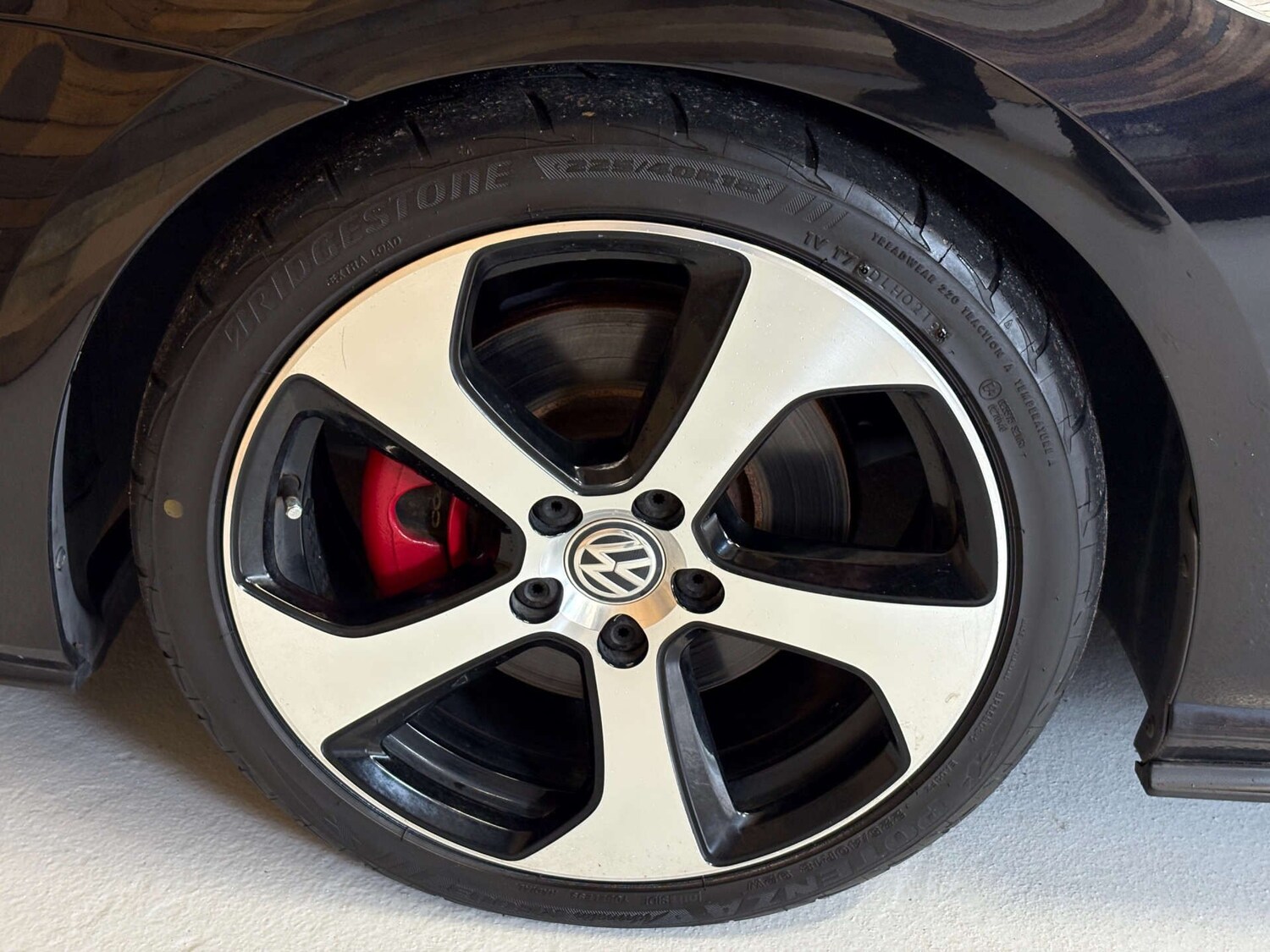 Used Volkswagen Golf 2025 for sale - 76453699: Photo 63