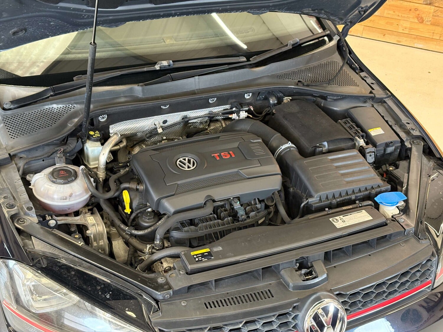 Used Volkswagen Golf 2025 for sale - 76453699: Photo 64