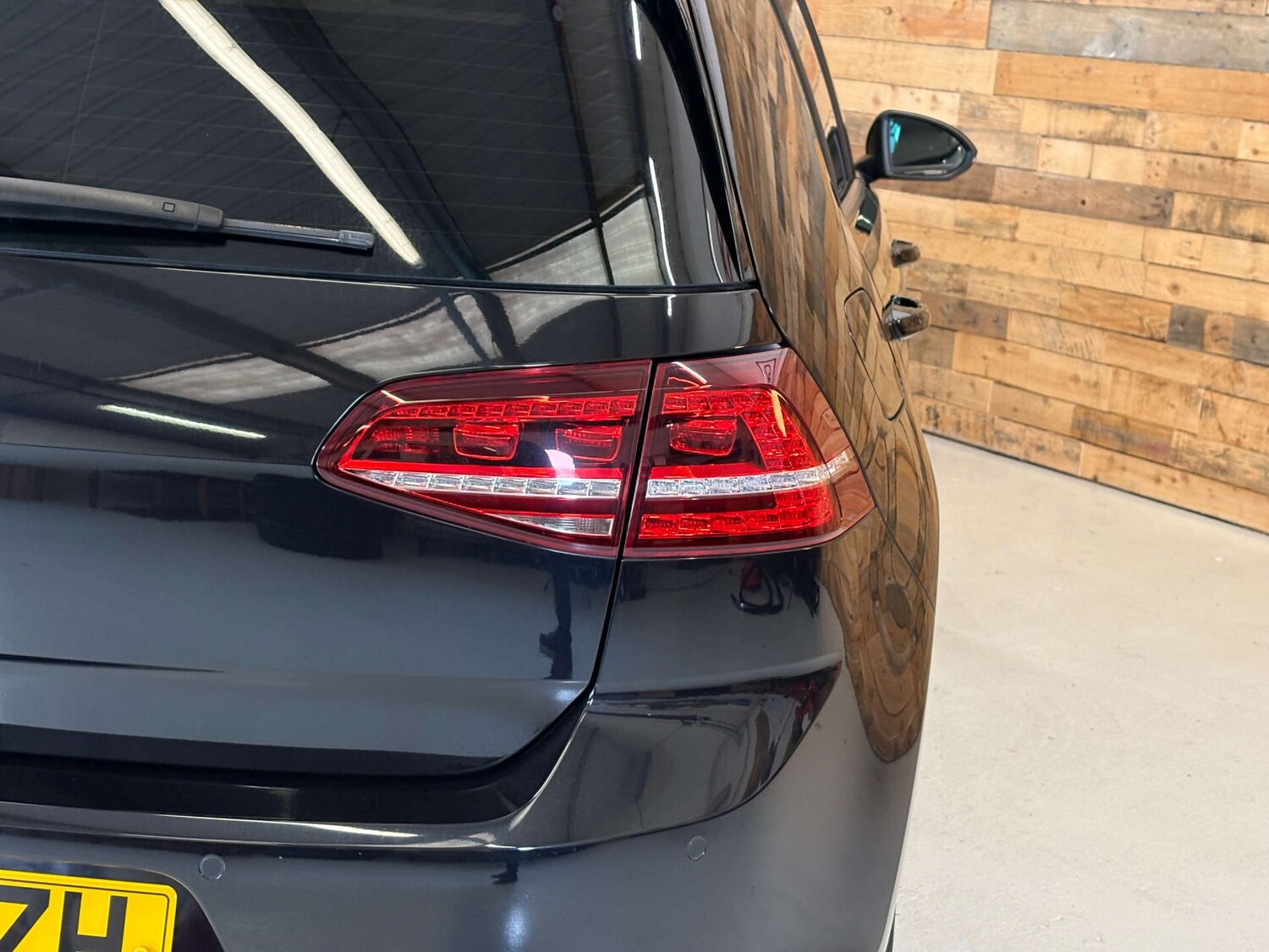 Used Volkswagen Golf 2025 for sale - 76453699: Photo 67