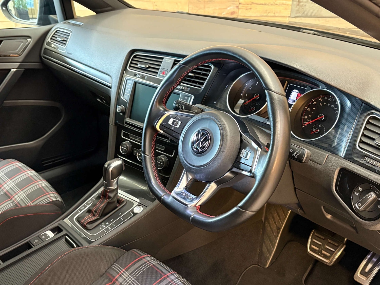 Used Volkswagen Golf 2025 for sale - 76453699: Photo 7