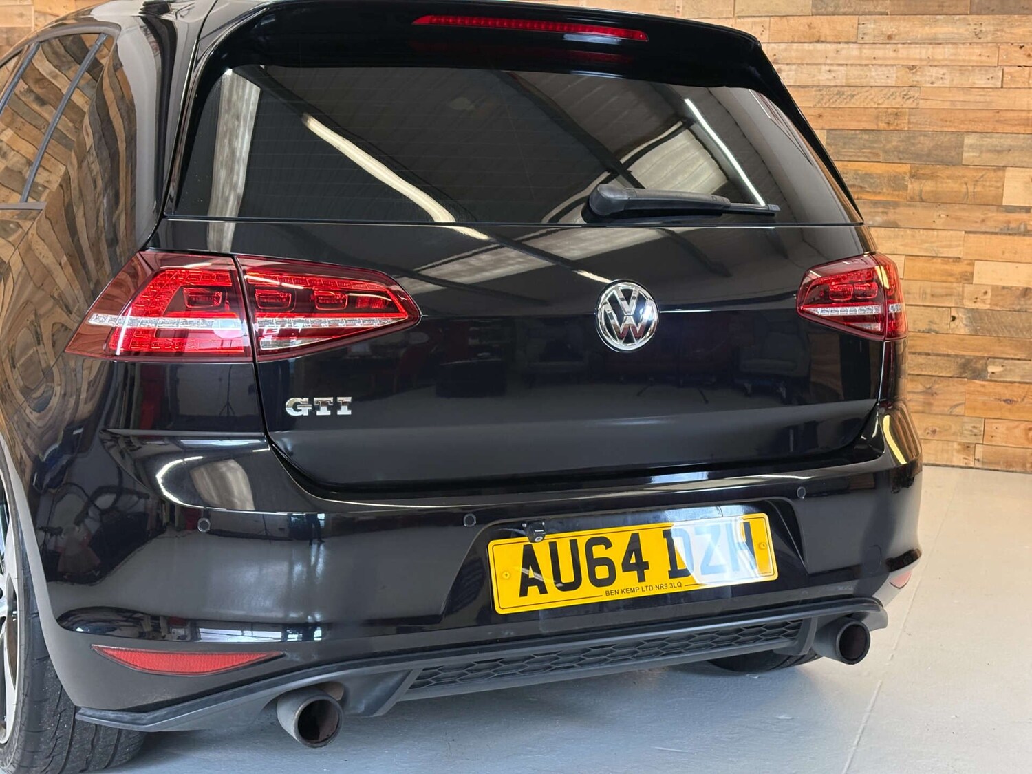 Used Volkswagen Golf 2025 for sale - 76453699: Photo 72