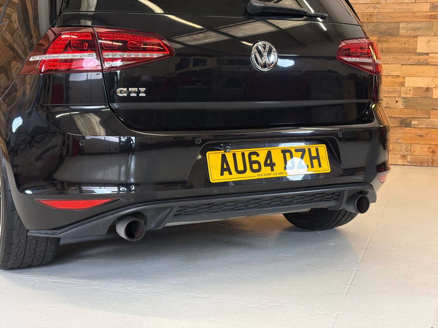 Used Volkswagen Golf 2025 for sale - 76453699: Photo 73