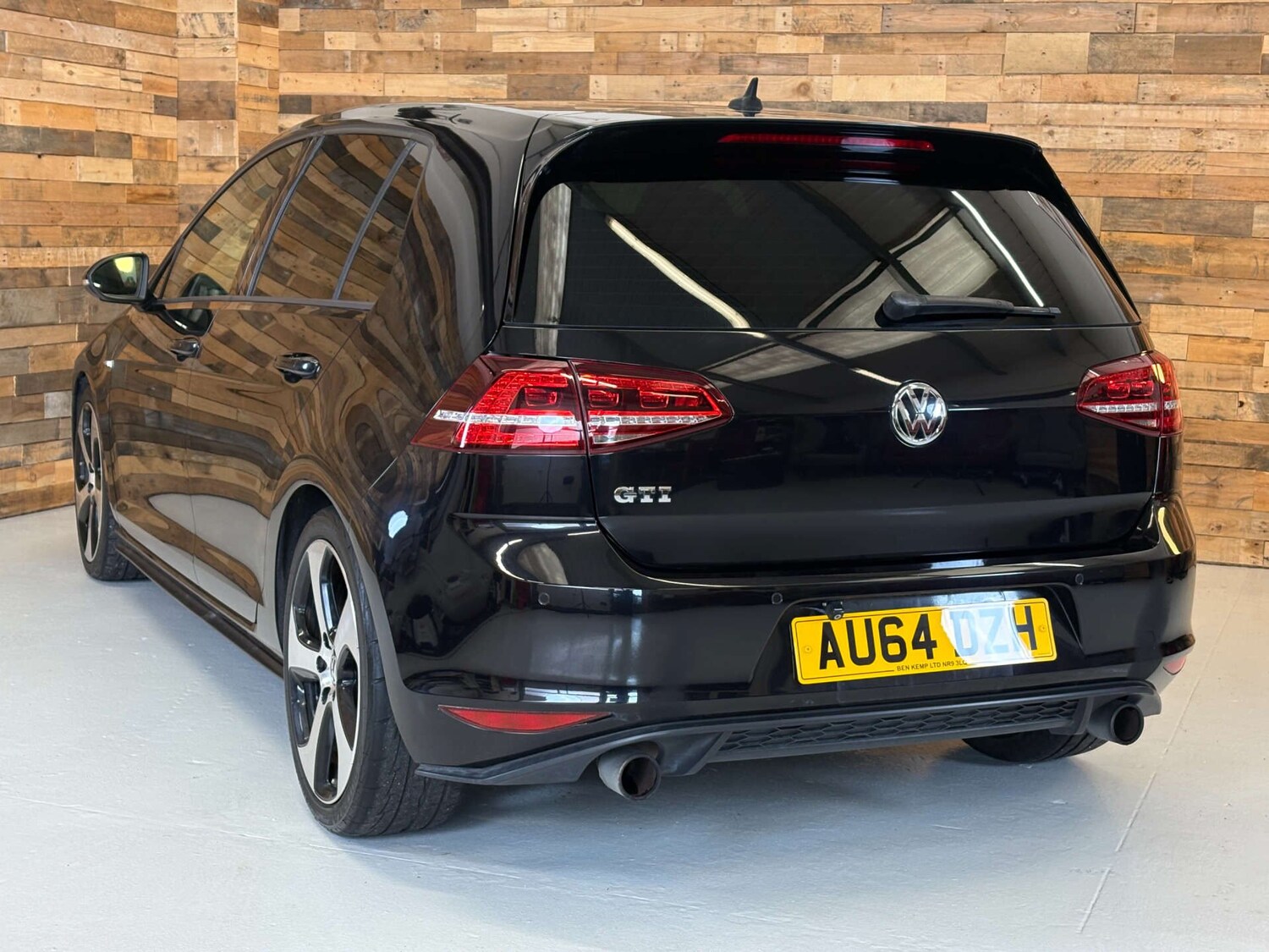 Used Volkswagen Golf 2025 for sale - 76453699: Photo 74
