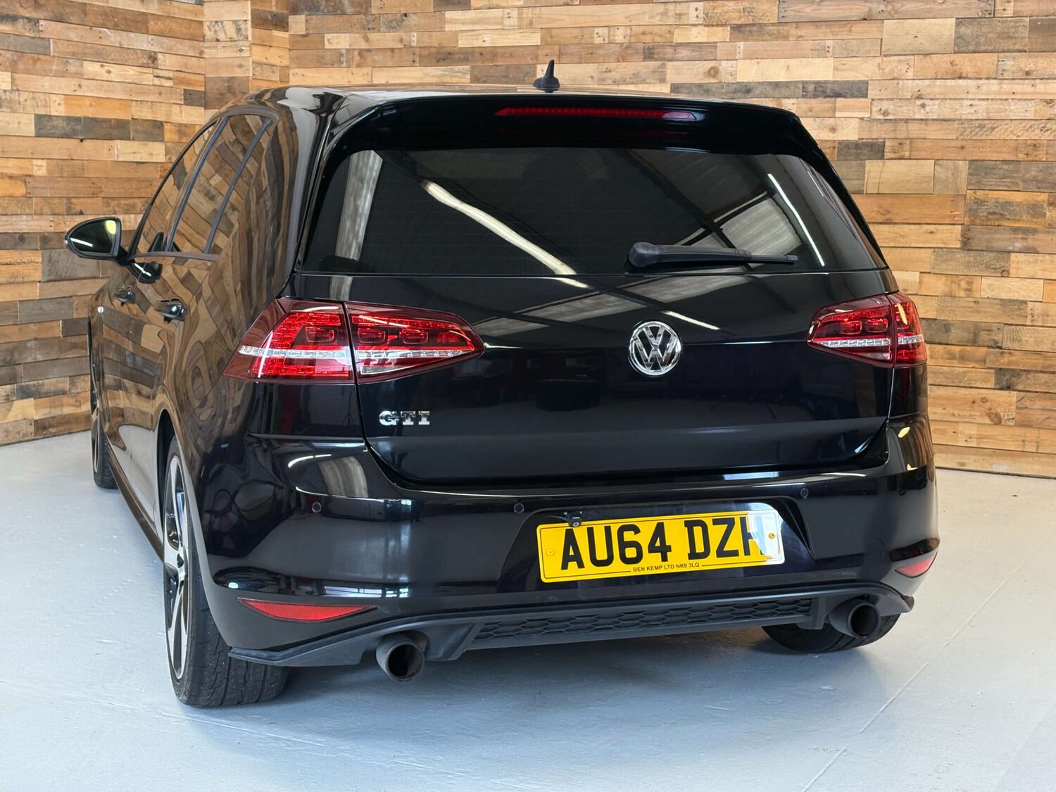 Used Volkswagen Golf 2025 for sale - 76453699: Photo 75