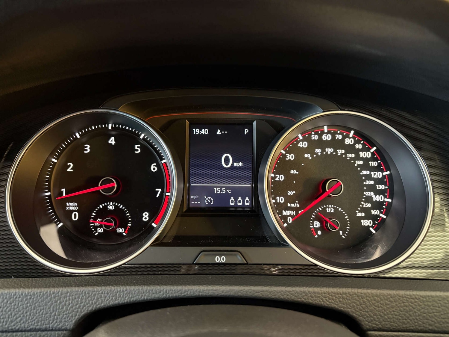 Used Volkswagen Golf 2025 for sale - 76453699: Photo 8