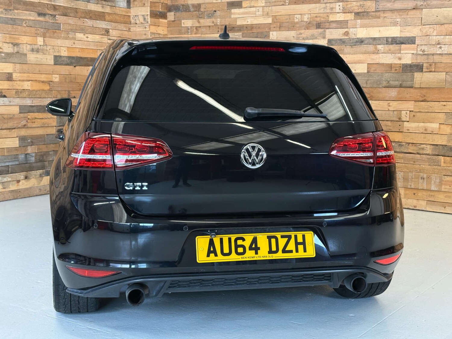 Used Volkswagen Golf 2025 for sale - 76453699: Photo 80