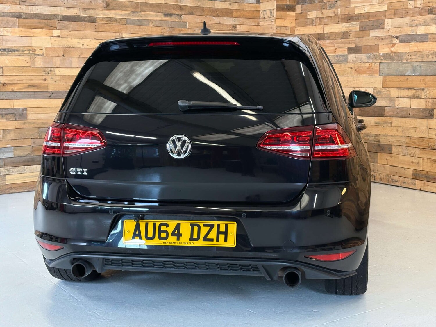 Used Volkswagen Golf 2025 for sale - 76453699: Photo 81