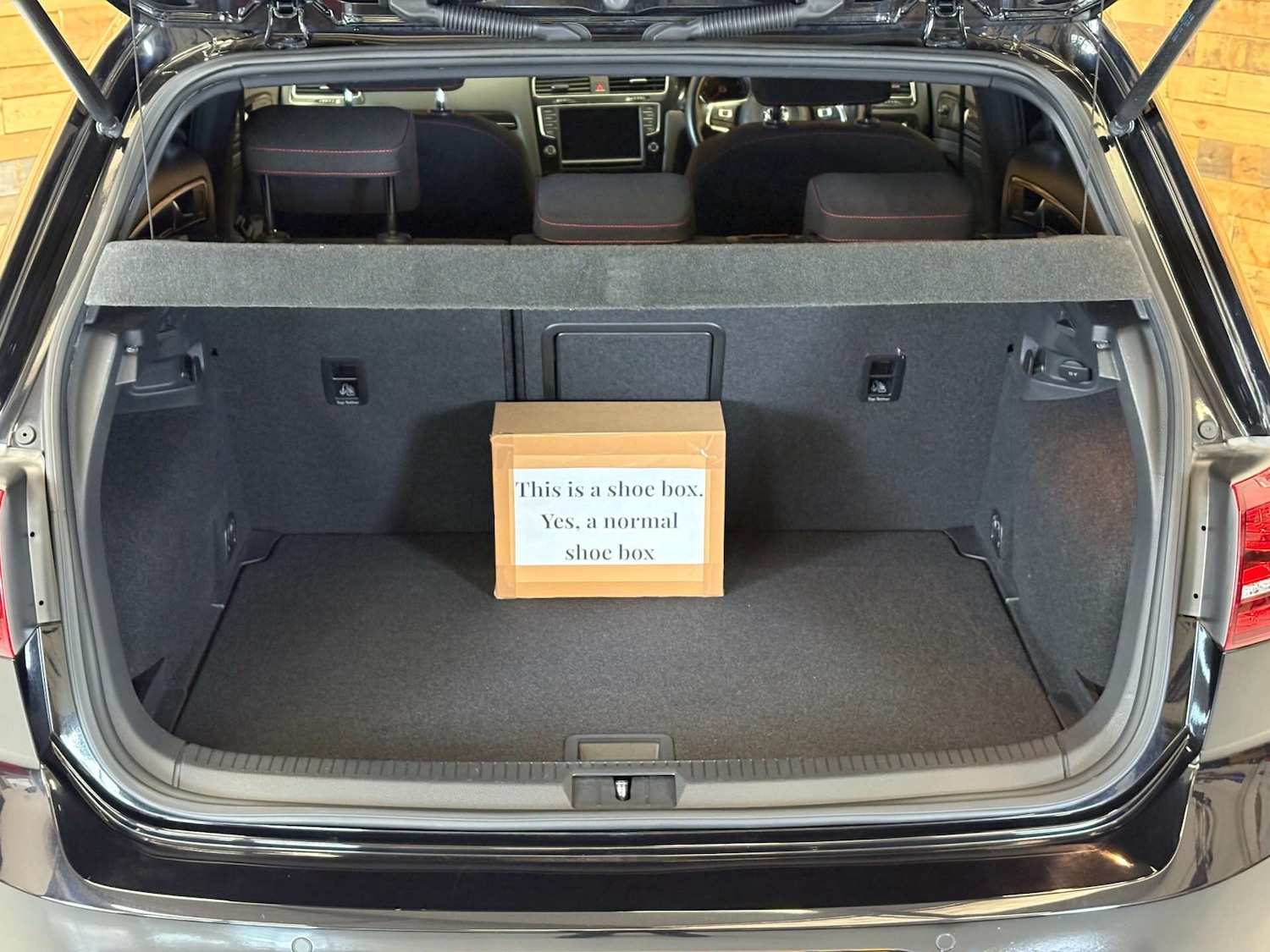 Used Volkswagen Golf 2025 for sale - 76453699: Photo 9