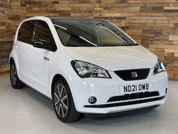 Used SEAT Mii 2021 for sale - 78273532: Photo