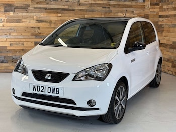 Used SEAT Mii 2021 for sale - 78273532: Photo