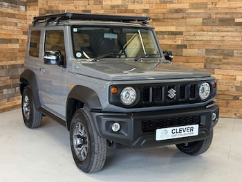 Used Suzuki Jimny 2025 for sale - 78566997: Photo