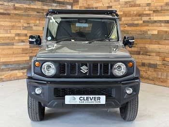 Used Suzuki Jimny 2025 for sale - 78566997: Photo