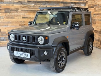 Used Suzuki Jimny 2025 for sale - 78566997: Photo